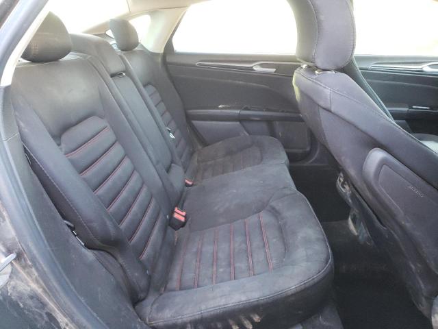 Photo 10 from auction – 2015 FORD FUSION SE with VIN 3FA6P0H72FR237563