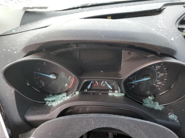 Photo 9 from auction – 2013 FORD ESCAPE SEL with VIN 1FMCU0HX8DUC55895