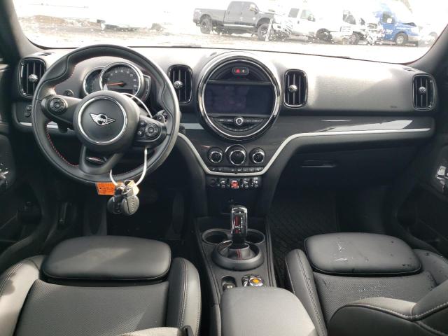 Photo 8 from auction – 2020 MINI COOPER S C with VIN WMZYX1C0XL3L92424