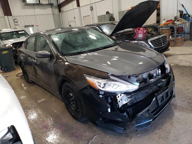 Photo 4 from auction – 2016 NISSAN ALTIMA 2.5 with VIN 1N4AL3AP9GN316685