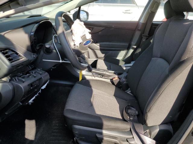 Photo 7 from auction – 2021 SUBARU IMPREZA with VIN 4S3GTAB66M3704172