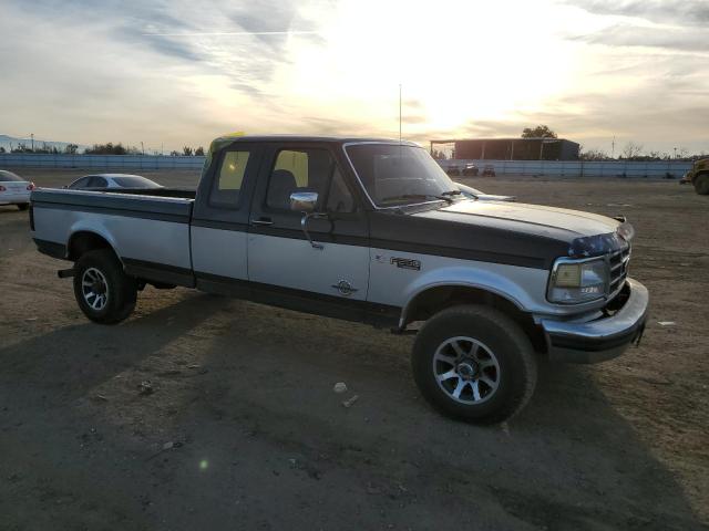 Photo 4 from auction – 1996 FORD F250 with VIN 1FTHX26F4TEA99306