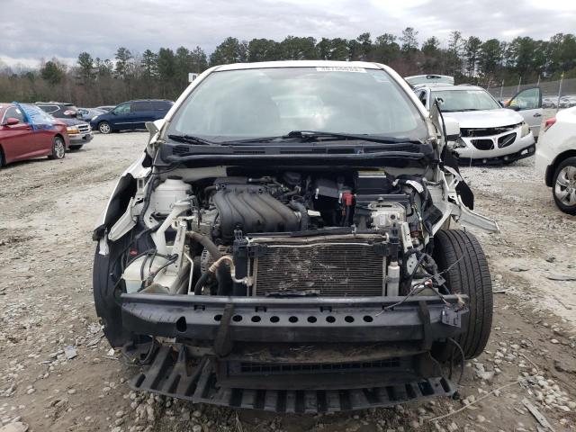 Photo 5 from auction – 2014 NISSAN VERSA NOTE with VIN 3N1CE2CP5EL414875