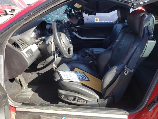 Photo 7 from auction – 2003 BMW M3 with VIN WBSBR93433PK01235