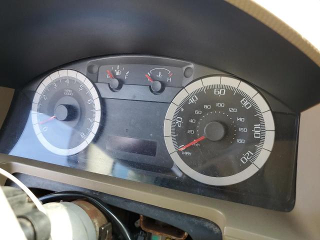 Photo 9 from auction – 2008 FORD ESCAPE XLT with VIN 1FMCU03168KD76963