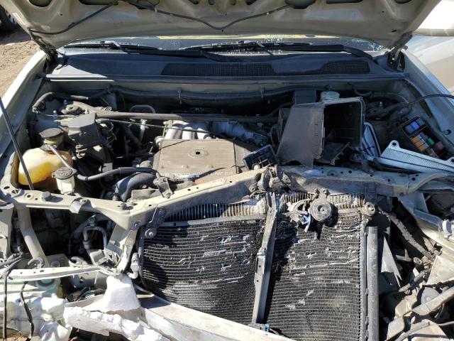 Photo 12 from auction – 2001 TOYOTA HIGHLANDER with VIN JTEHF21A410027574