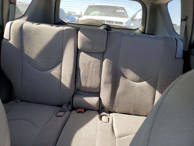 Photo 10 from auction – 2011 TOYOTA RAV4 with VIN 2T3ZK4DV0BW009679