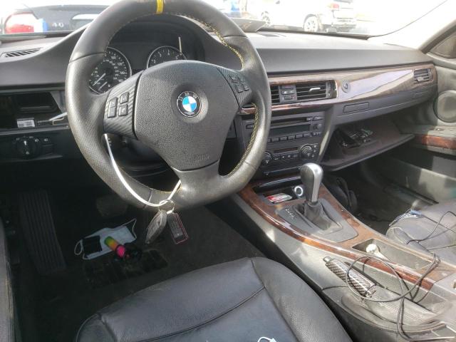 Photo 8 from auction – 2006 BMW 325 I with VIN WBAVB13526KX67968