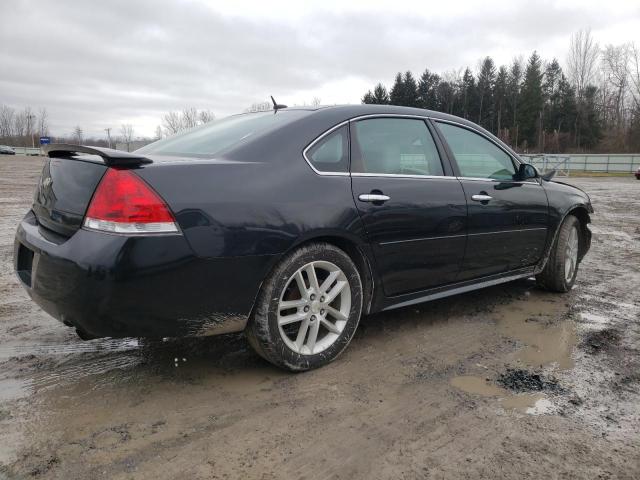 Photo 3 from auction – 2012 CHEVROLET IMPALA LTZ with VIN 2G1WC5E37C1328342