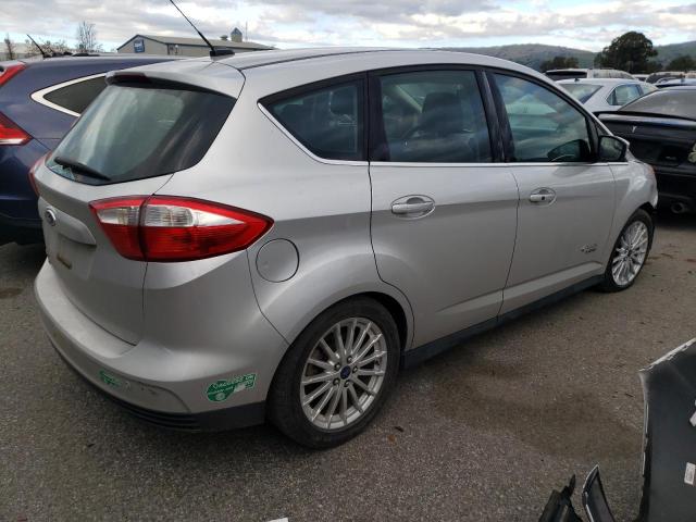 Photo 3 from auction – 2013 FORD C-MAX PREM with VIN 1FADP5CU8DL556284