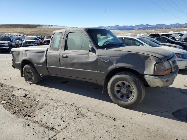 Photo 4 from auction – 2000 FORD RANGER SUP with VIN 1FTYR14V7YPB09739