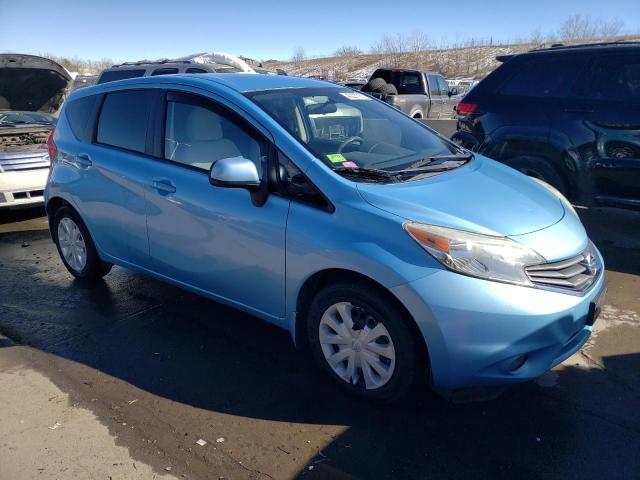 Photo 4 from auction – 2014 NISSAN VERSA NOTE with VIN 3N1CE2CP4EL371257
