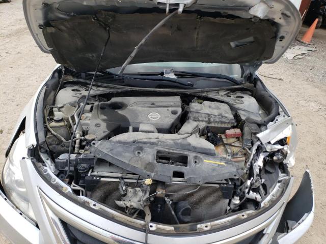 Photo 11 from auction – 2013 NISSAN ALTIMA 2.5 with VIN 1N4AL3APXDN508113