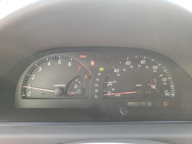 Photo 9 from auction – 2002 TOYOTA CAMRY LE with VIN 4T1BE32K72U032512