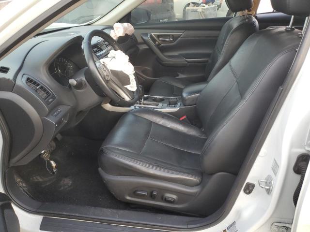 Photo 7 from auction – 2014 NISSAN ALTIMA 2.5 with VIN 1N4AL3AP9EC321488
