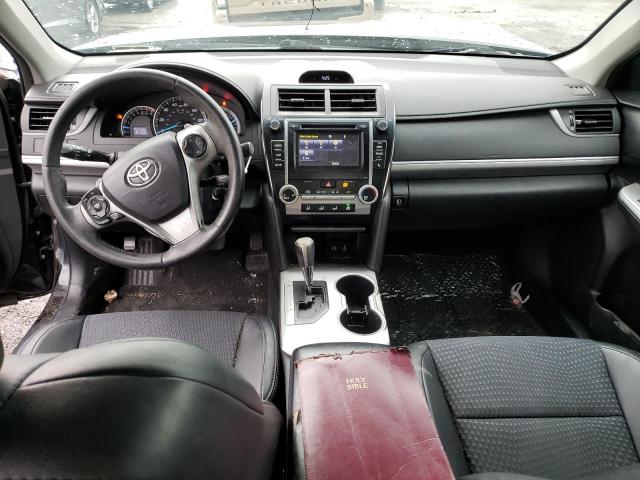 Photo 8 from auction – 2014 TOYOTA CAMRY L with VIN 4T1BF1FK6EU792818