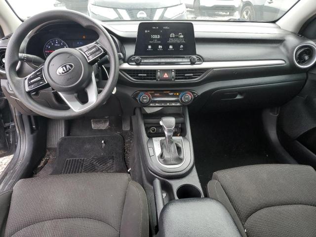Photo 8 from auction – 2019 KIA FORTE FE with VIN 3KPF24AD6KE132316