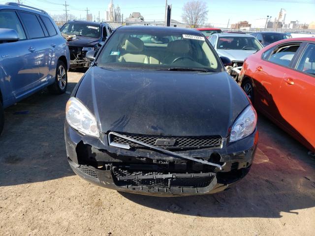 Photo 5 from auction – 2012 CHEVROLET IMPALA LTZ with VIN 2G1WC5E38C1180489