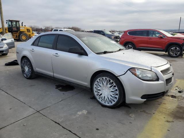 Photo 4 from auction – 2012 CHEVROLET MALIBU LS with VIN 1G1ZB5E0XCF243137