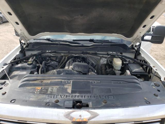 Photo 12 from auction – 2015 CHEVROLET SILVERADO with VIN 1GC1CUEG1FF163979