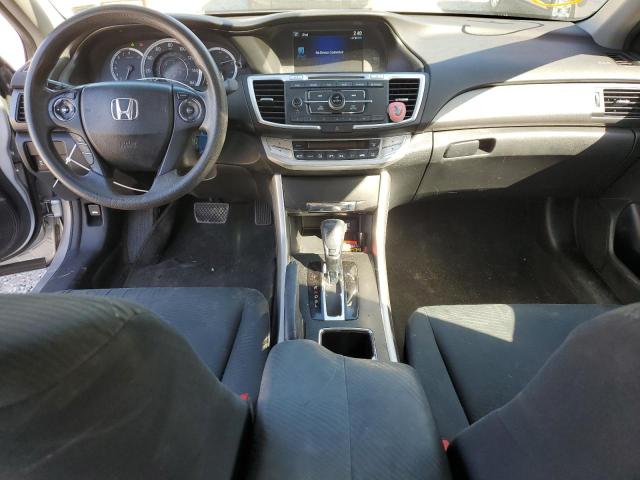 Photo 8 from auction – 2014 HONDA ACCORD LX with VIN 1HGCR2F34EA057501