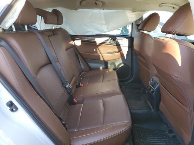 Photo 11 from auction – 2017 SUBARU OUTBACK TO with VIN 4S4BSATC9H3411448