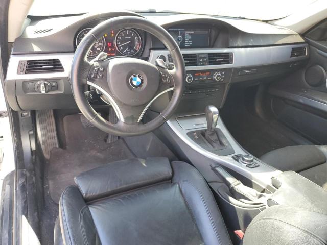 Photo 8 from auction – 2009 BMW 335 I with VIN WBAWB735X9P046473