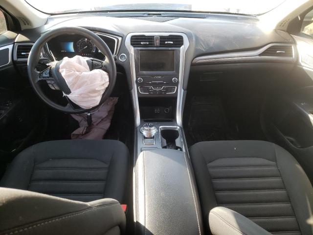 Photo 8 from auction – 2019 FORD FUSION SE with VIN 3FA6P0LU8KR183032