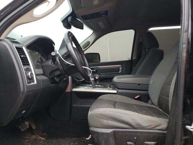 Photo 7 from auction – 2013 RAM 1500 SLT with VIN 1C6RR7LTXDS525130