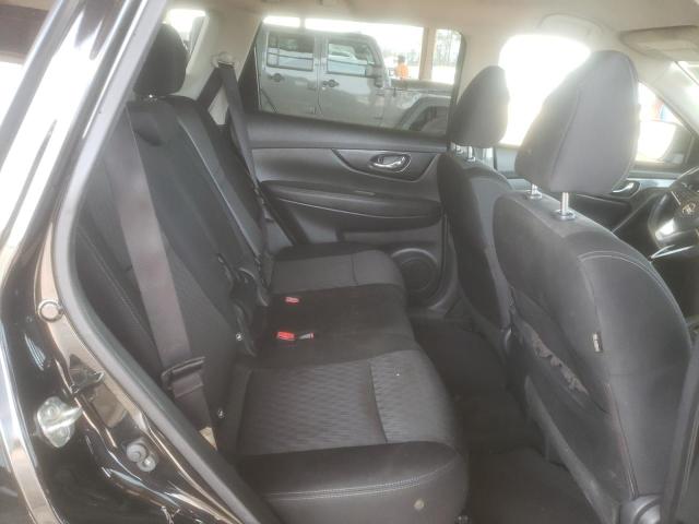 Photo 11 from auction – 2018 NISSAN ROGUE S with VIN KNMAT2MT4JP515779