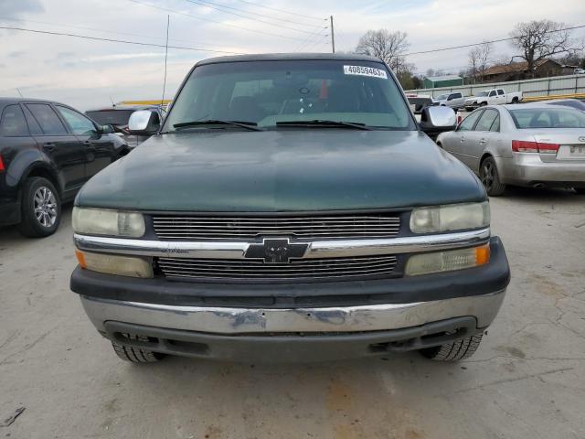 Photo 5 from auction – 2002 CHEVROLET SILVERADO with VIN 1GCGC13U72F161861