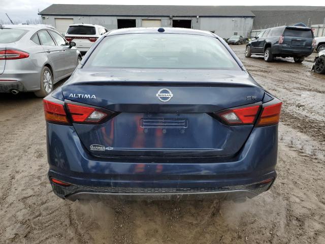 Photo 6 from auction – 2020 NISSAN ALTIMA SR with VIN 1N4BL4CV8LC204374