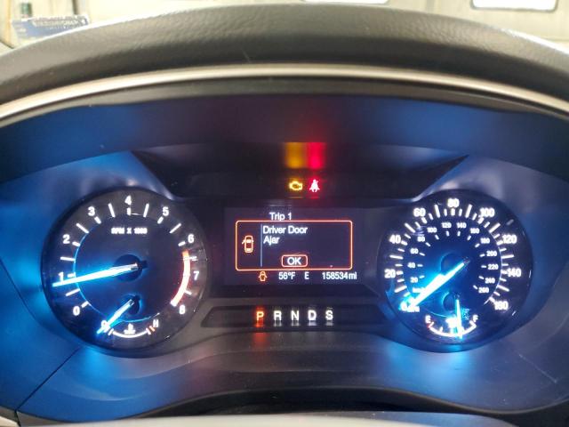 Photo 9 from auction – 2014 FORD FUSION SE with VIN 3FA6P0H71ER141969