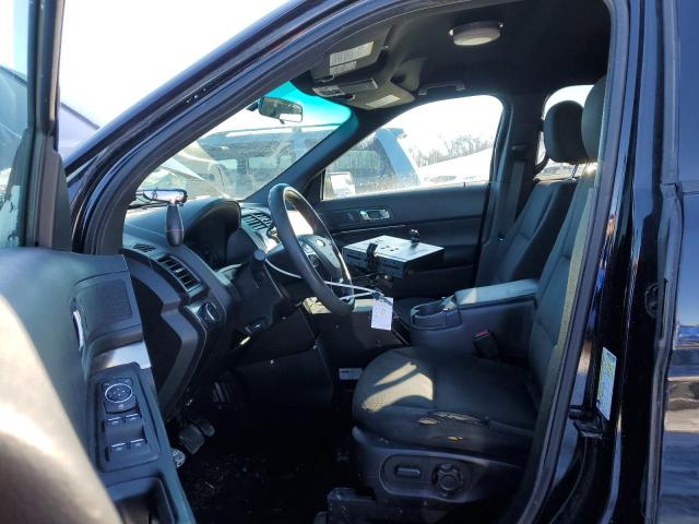 Photo 7 from auction – 2016 FORD EXPLORER P with VIN 1FM5K8AR5GGA62941