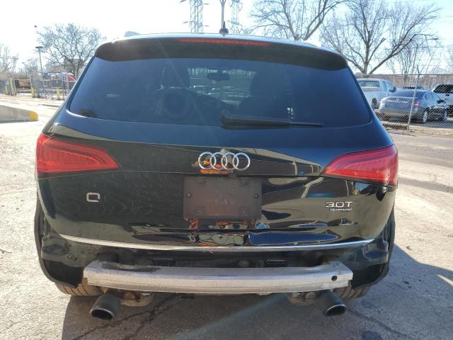 Photo 6 from auction – 2015 AUDI Q5 PREMIUM with VIN WA1DGAFP9FA104460