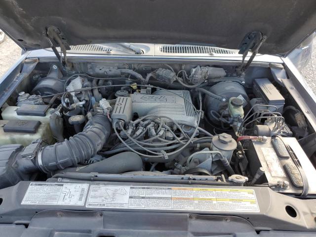 Photo 12 from auction – 1999 FORD EXPLORER with VIN 1FMZU35P7XUC83059