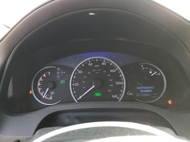 Photo 9 from auction – 2013 LEXUS CT 200 H with VIN JTHKD5BH9D2153255