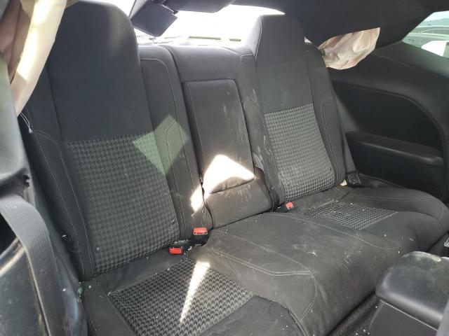 Photo 10 from auction – 2015 DODGE CHALLENGER with VIN 2C3CDZAG2FH787995
