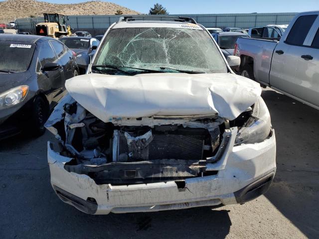 Photo 5 from auction – 2017 SUBARU FORESTER 2 with VIN JF2SJAEC0HH466525