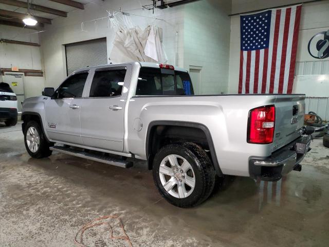 Photo 2 from auction – 2016 GMC SIERRA K15 with VIN 3GTU2MEC2GG266664