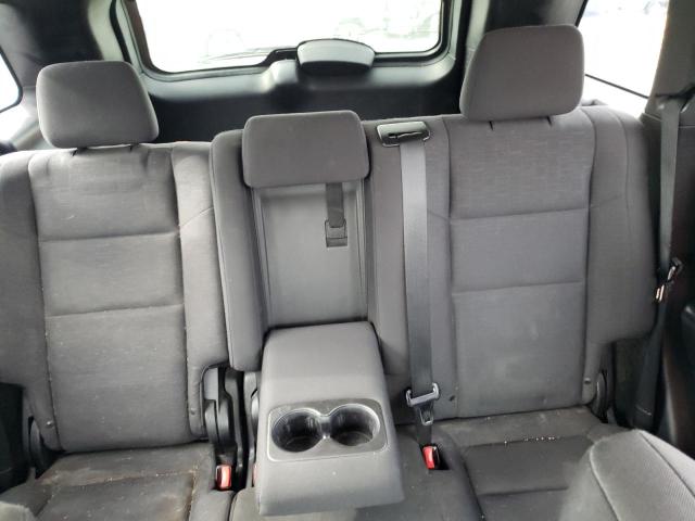 Photo 10 from auction – 2011 JEEP GRAND CHER with VIN 1J4RR4GG8BC672472
