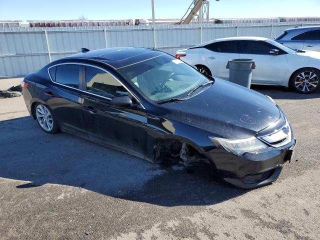 Photo 4 from auction – 2016 ACURA ILX PREMIU with VIN 19UDE2F73GA001412