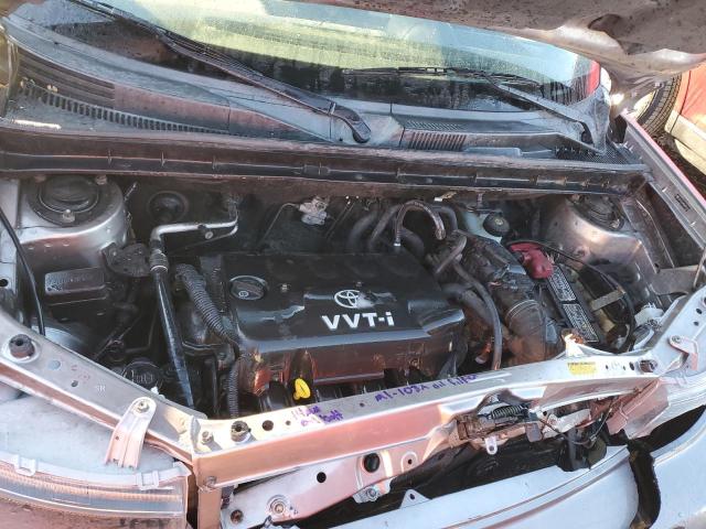 Photo 11 from auction – 2006 SCION XB with VIN JTLKT324064091875