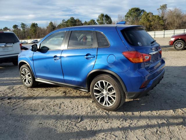 Photo 2 from auction – 2019 MITSUBISHI OUTLANDER with VIN JA4AP3AUXKU008065