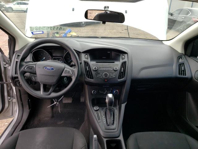 Photo 8 from auction – 2016 FORD FOCUS SE with VIN 1FADP3K27GL252811