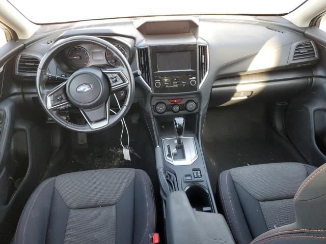 Photo 8 from auction – 2019 SUBARU CROSSTREK with VIN JF2GTACC7K8302330