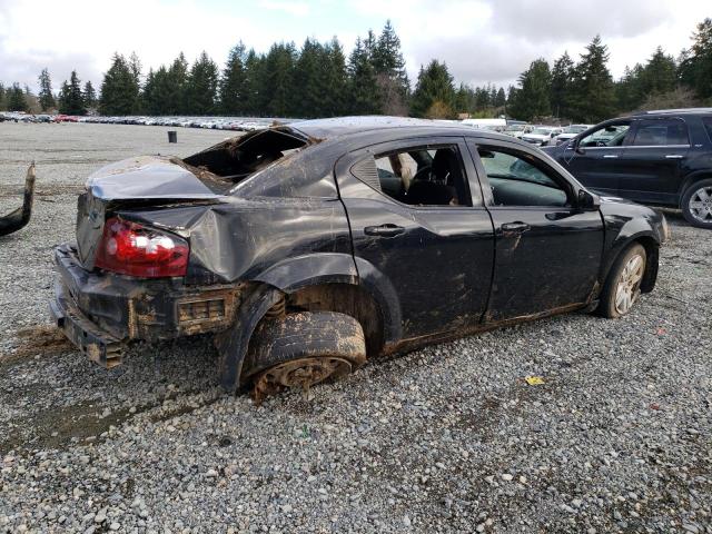 Photo 3 from auction – 2014 DODGE AVENGER SE with VIN 1C3CDZAB4EN233738