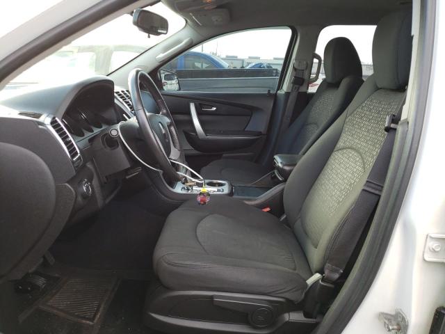 صورة رقم 7 من المزاد - 2011 GMC ACADIA SLE مع VIN 1GKKVNED3BJ306890