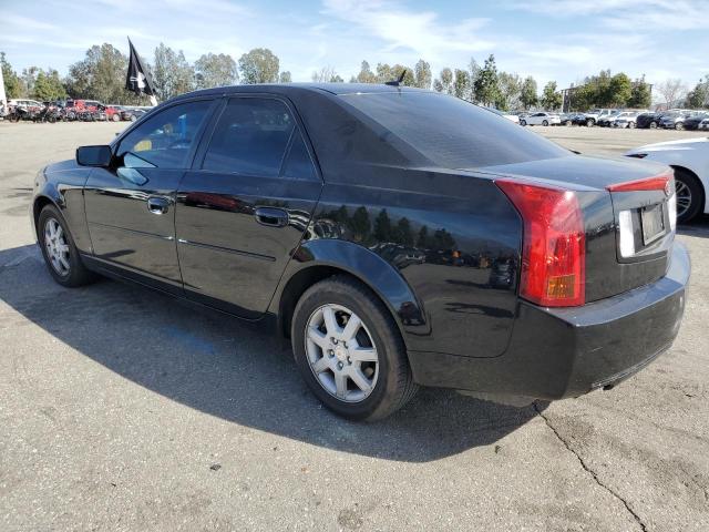 Photo 2 from auction – 2006 CADILLAC CTS with VIN 1G6DM57TX60211530