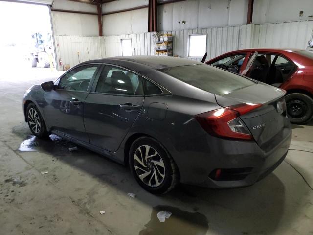 Photo 2 from auction – 2016 HONDA CIVIC EX with VIN 2HGFC2F85GH504254